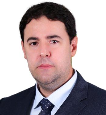 OSWALDO FÉFIN VANIN JUNIOR - Presidente